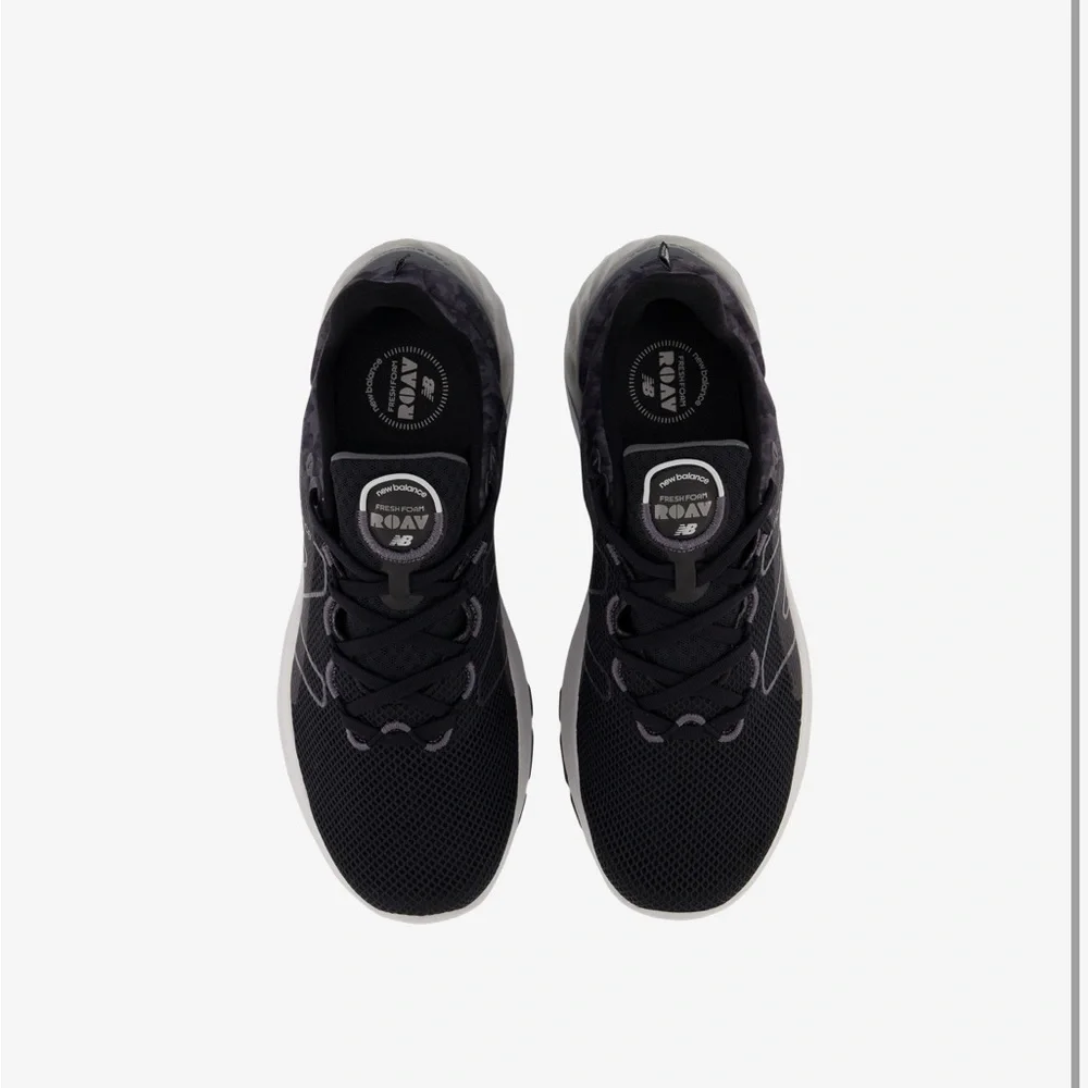 New Balance Mens Fresh Foam Roav V2 Casual sneakers - Picture 4 of 5